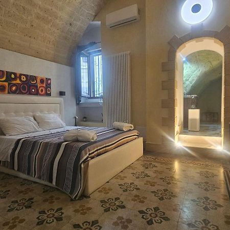 Quart0 Grec0 Suite 15 Альтамура Екстер'єр фото