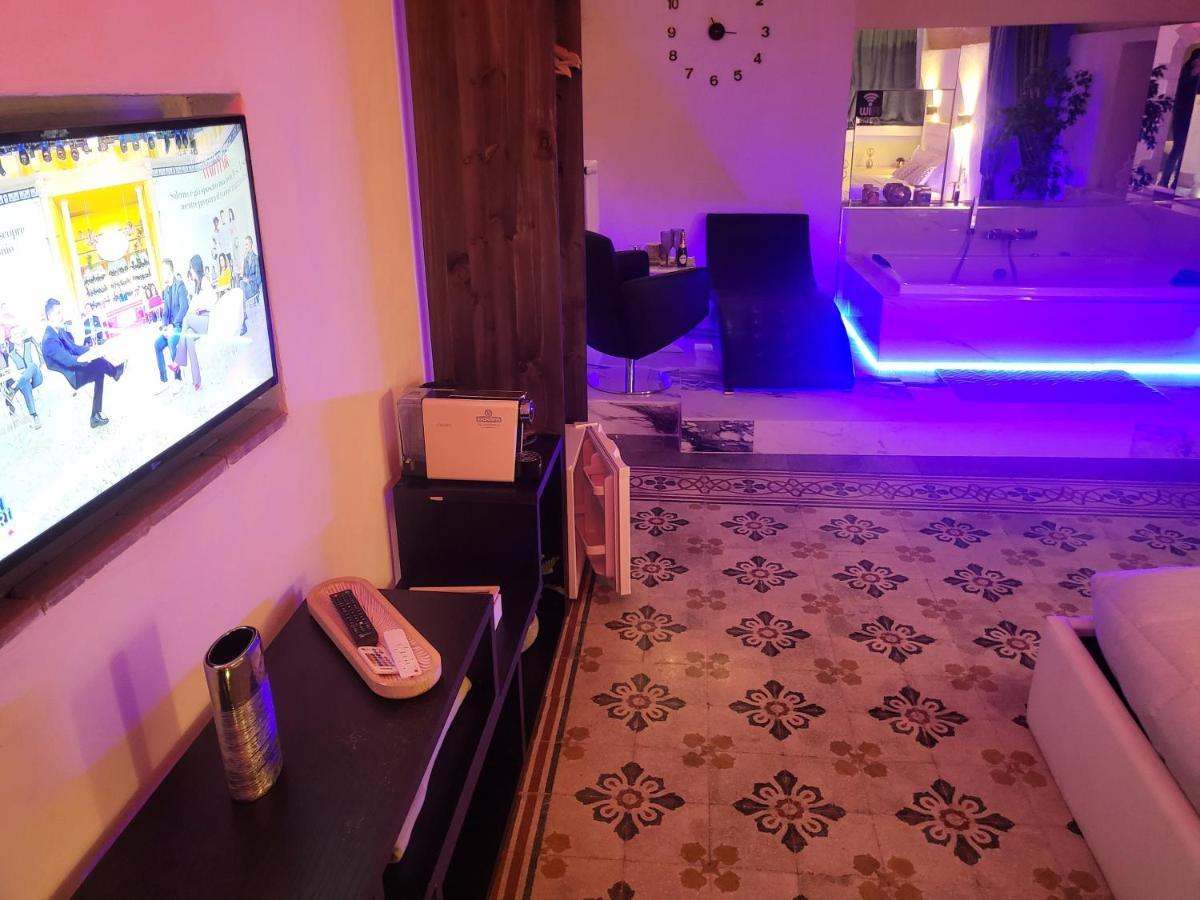 Quart0 Grec0 Suite 15 Альтамура Номер фото